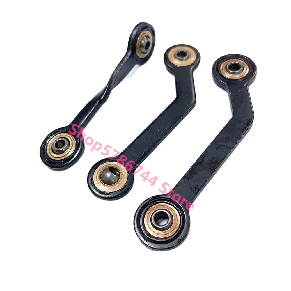 

Ball connecting rod #91-119507-91,#91-119116-91,#96-200036-91,#BWGE4E01,for PFAFF shoe machine 591,574,591,471,474,ZJ9610,ZJ9620