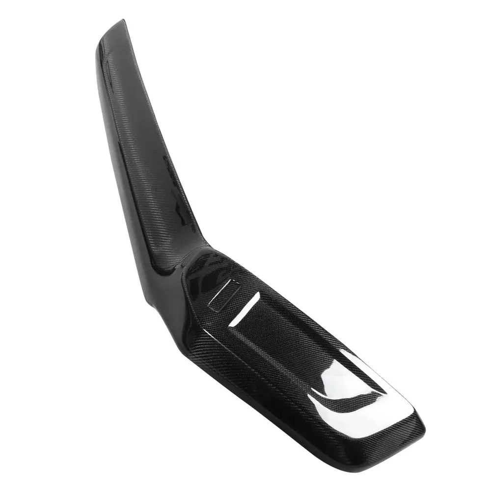 Carbon Fiber Off-road Snorkel for Land Rover Defender L663 110 90