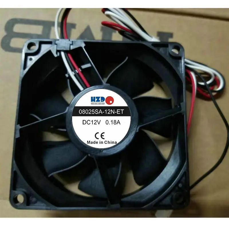 8CM 08025SA-12N-ET …