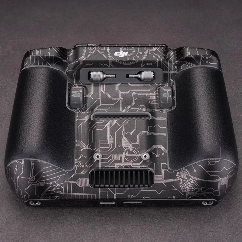 For DJI RC2 Skin DJI RC 2 Controller Skin Anti-scratch DJI Controller Sticker protective film More Colors