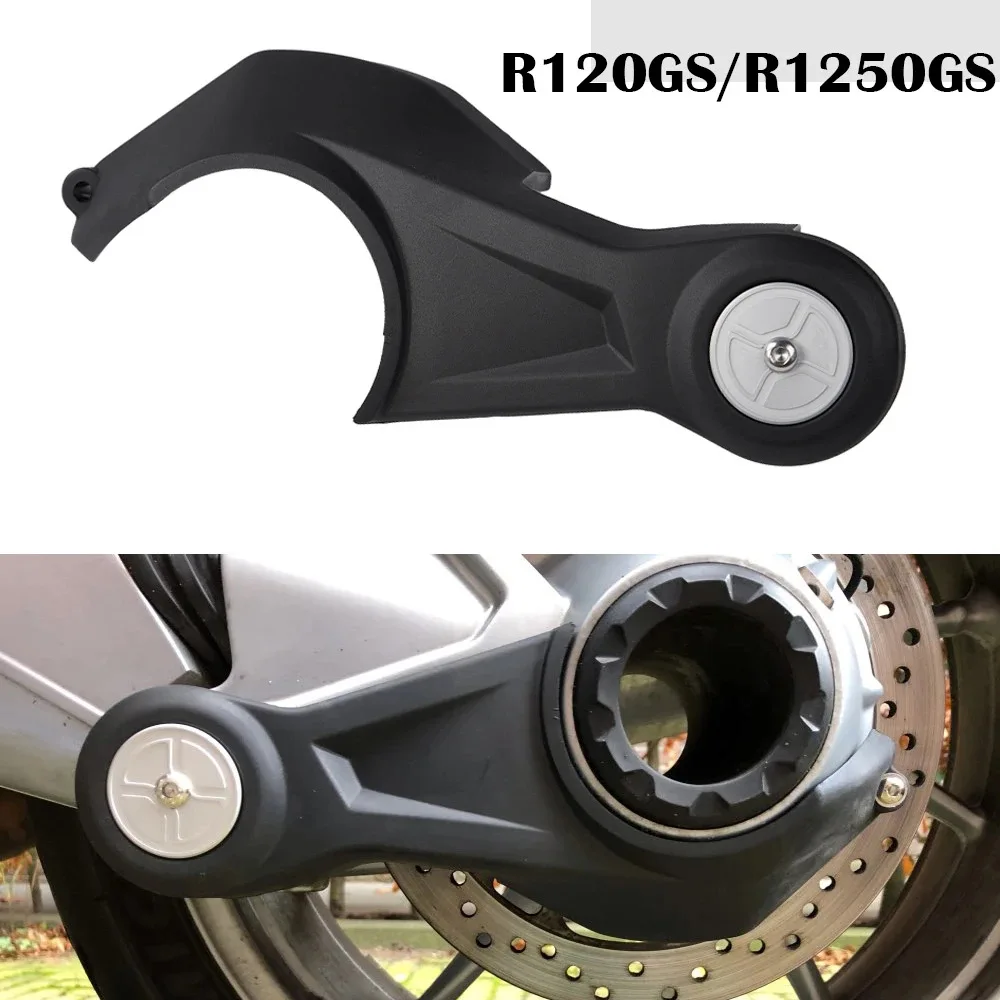 

For BMW R1200GS LC ADV R 1200 RT R1200 GS R1250 Adventure R1250GS 2019 2018 Motorcycle Final Drive Guard Protection Cover