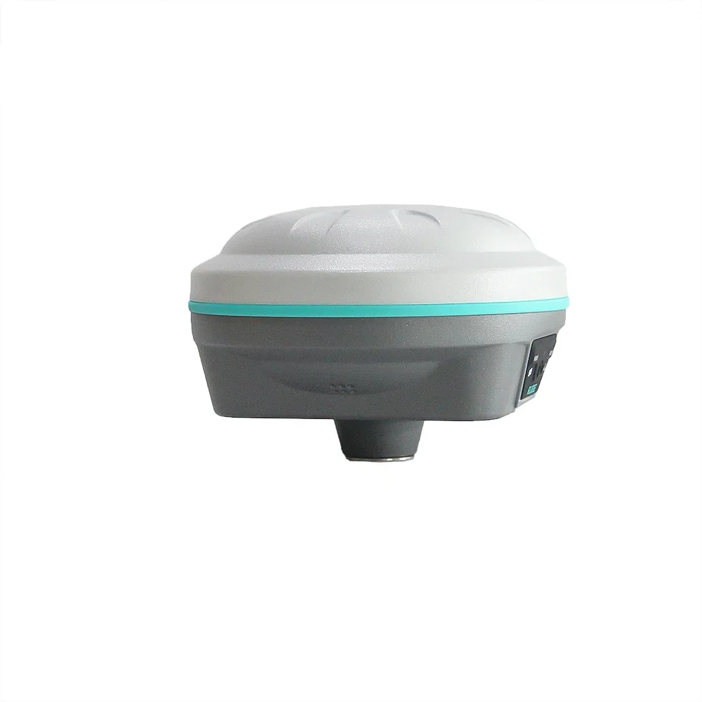 Ruide Lingtong Dual Frequency Dual-Frequency GPS Receiver Cheap Land Surveying Equipment Gnss Price RTK