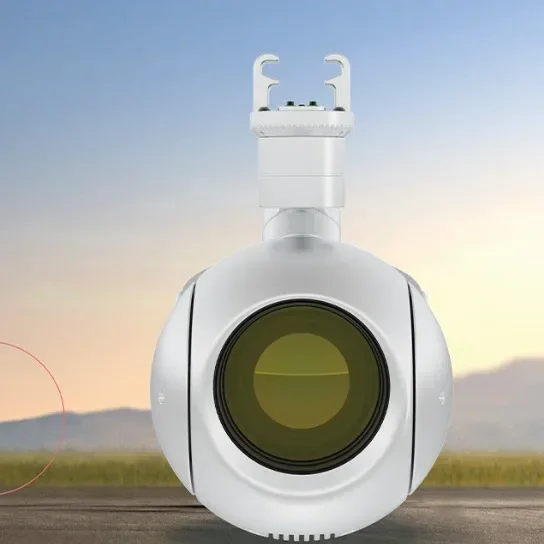 R55 single optical pod Thermal imaging series photoelectric pod, high quality stability