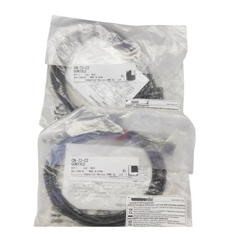 New original CN-73-C2 photoelectric sensor digital fiber amplifier More products welcome to consult