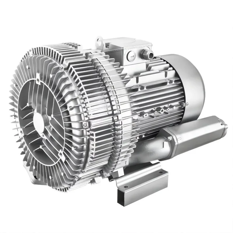 12.5KW High Cfm Hig…