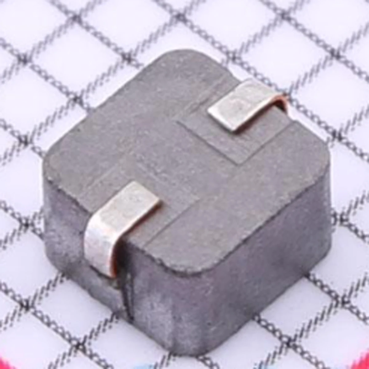 10PCS NEW original power inductor 3.3A 3.3uH ± 20% 2.7A 1212 FIxed IND IHLP1212BZER3R3R3M11 61mΩ 61 MOHM 45MHz 100kHz 3.3µH 3R3