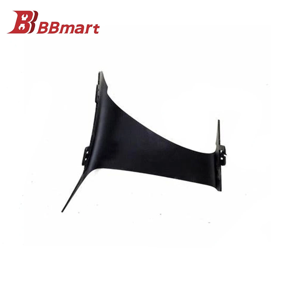 

A2058856702 BBmart Auto Parts 1pc Front Bumper Left Side Cover Moulding Trim For Mercedes Benz W205