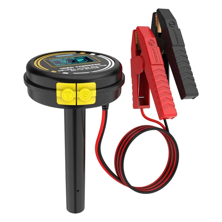 Newest AUTOOL AS506 Mini Car Dc 12V Lcd Display Fast Brake Fluid Boilling Test Diagnostic Tools for Dot3 Dot4 Dot5 Dot5.1