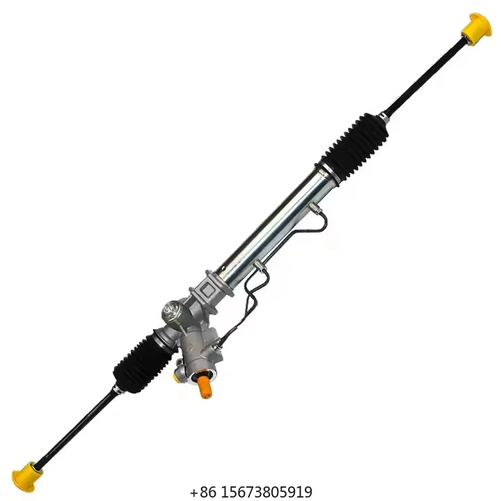 

High Quality Power Steering Rack for for Corolla AE101/EE10# AE110/CE110 95- RHD 44250-12620-New Condition