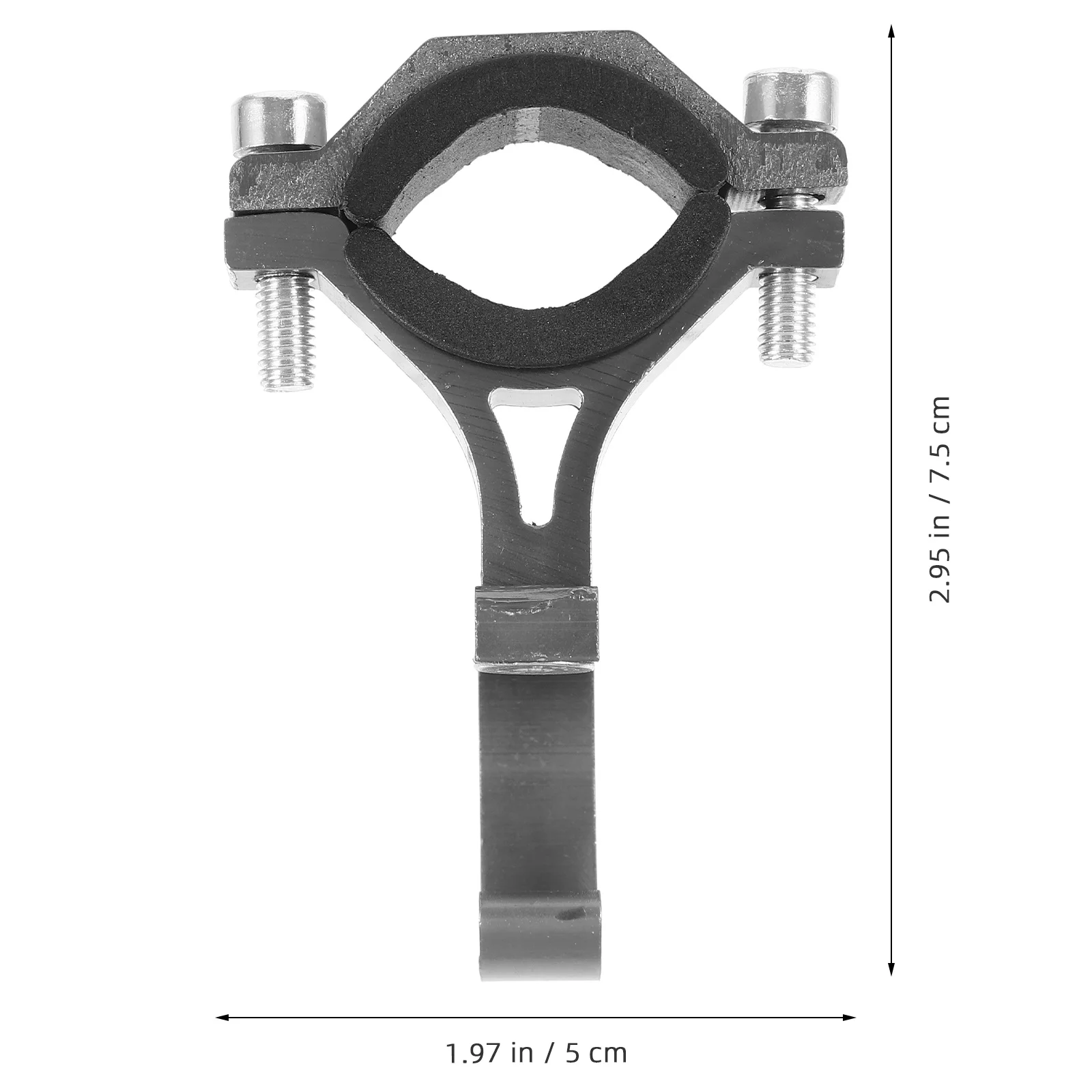 

Крючок для электромобиля, многофункциональный алюминиевый подвесной крючок для скутера, держатель для мотоцикла, аксессуары для мопеда