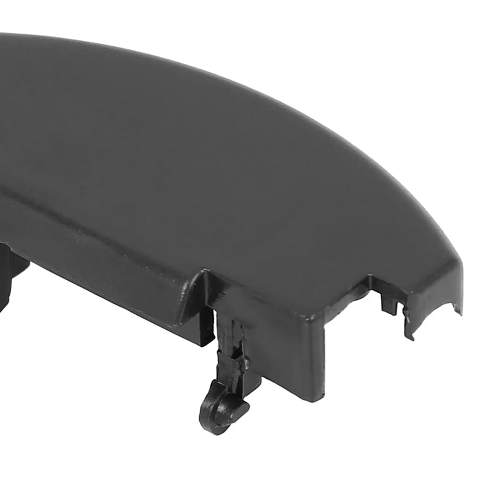 Lid Replacement Clip Center Console Latch OEM Number 3B0868445 Broken Part Repair Center Console Armrest Latch Armrests Black