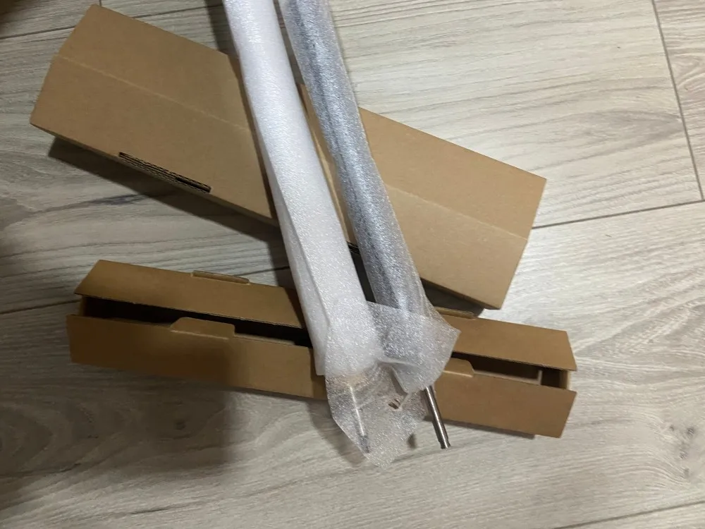 

5pc LPR-M506 Fuser Lower Pressure Roller for HP LaserJet Pro M501 Enterprise M506 M507 M528 M527 M501dn M501n M506dn M506n M506x