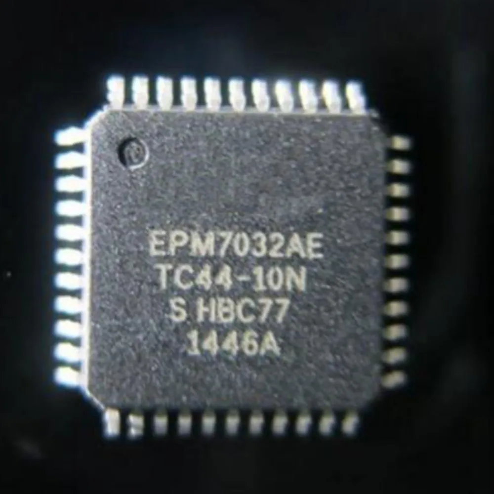 epm7032ae-tc44-10n-epm7032aetc44-epm7032ae-tqfp44-製品数量：10個