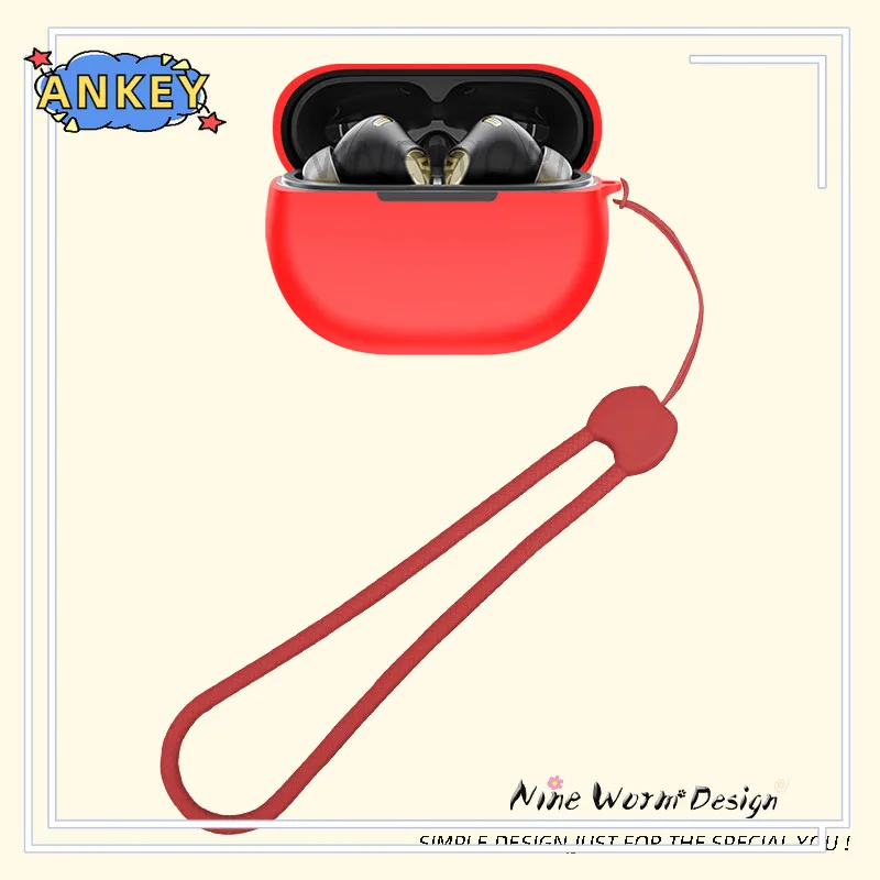 Case For Soundpeats…