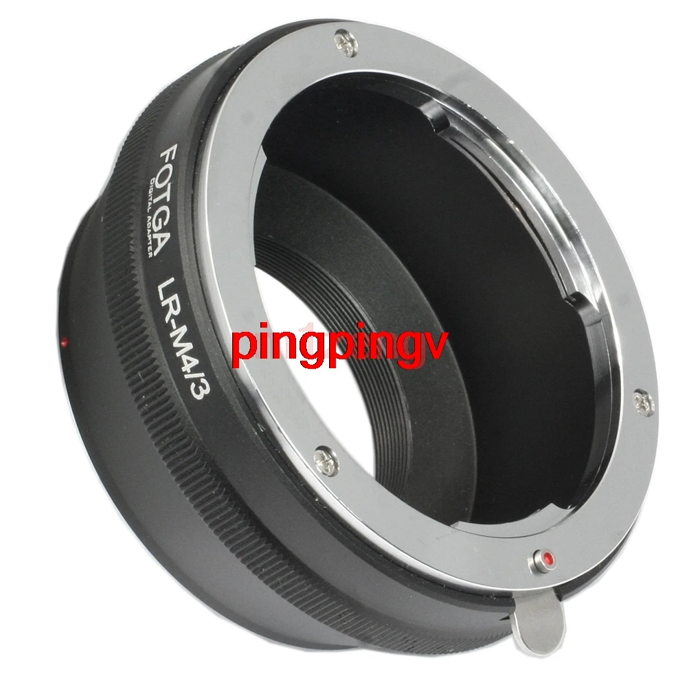 Adapter Ring For Le…