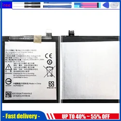 High Capacity 3020mAh HE332 Replacement Mobile Phone Battery For SHARP Aquos C10 S2 Fs8010 8016 8018 S3mini S3 Mini