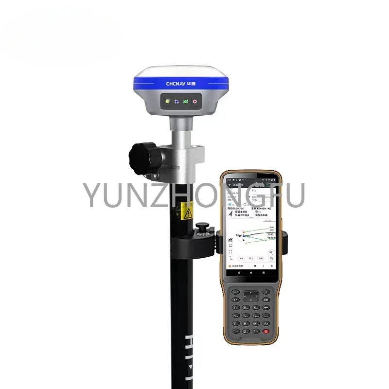 

Rtk Gps Gnss Rtk High Accuracy Positioning Measuring GPS BDS GLONASS Galileo CHC I73 Trimble Gps