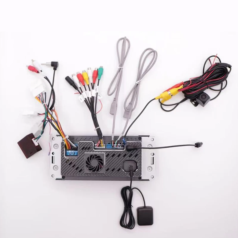 7 "4 + 64GB لسيارة جيب ليبرتي 2008-2013 راديو السيارة جوجل خريطة أندرويد 15 وحدة رأس تلقائية لاسلكية Carplay نظام تحديد المواقع عجلة القيادة التحكم