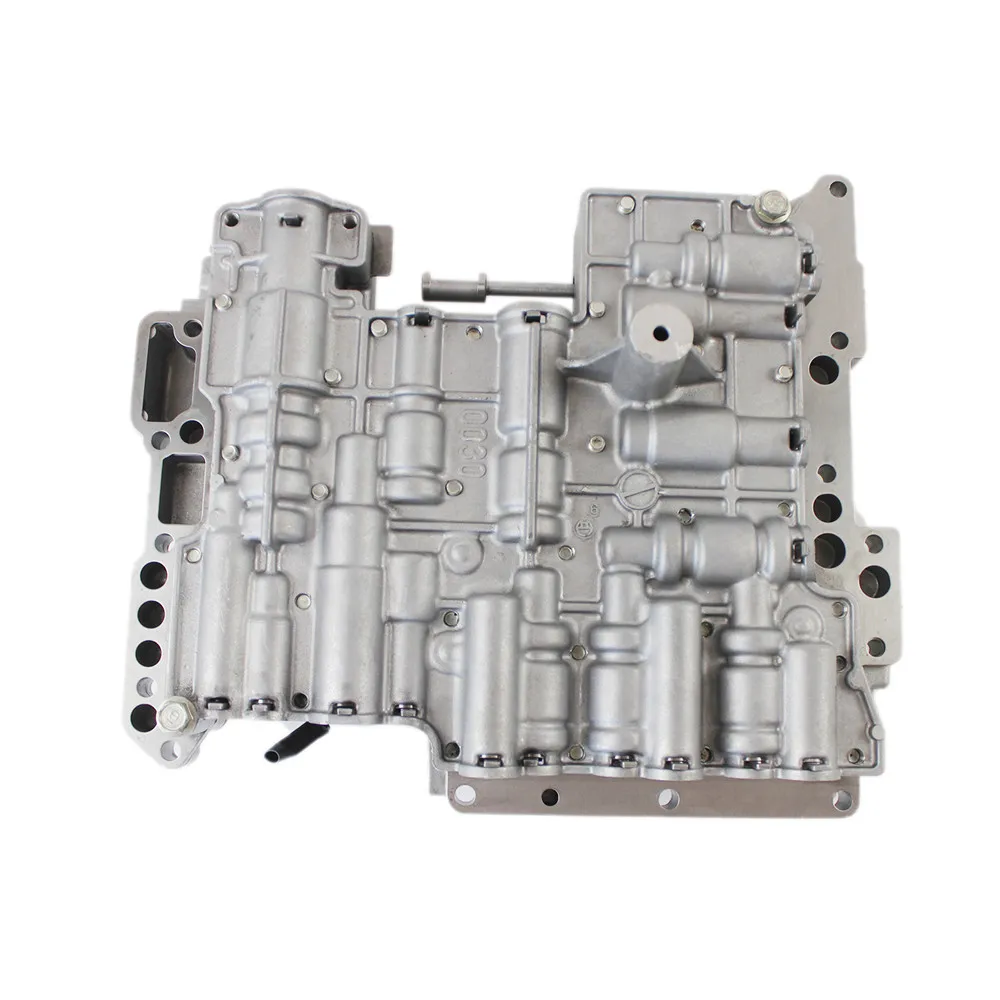 

Transmission Solenoid Valve 4EAT for 2004-UP Subaru Forester 2.5 Outback Transmission Valve Body Car Accessories