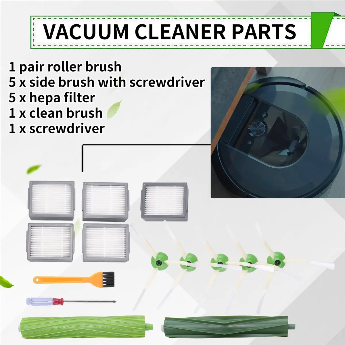 Aaal For I7 I7+ I8 … - image