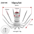 Z26-10pcs
