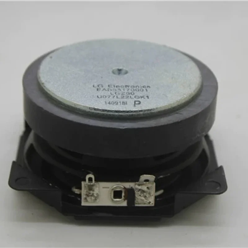 SOTAMIA 1 ชิ้น 3 นิ้วกลางซับวูฟเฟอร์ลําโพง 78 มิลลิเมตร 8 โอห์ม 20 วัตต์ Midrange Bass เสียงบ้านเพลงลําโพงลําโพงเสียงสําหรับ LG