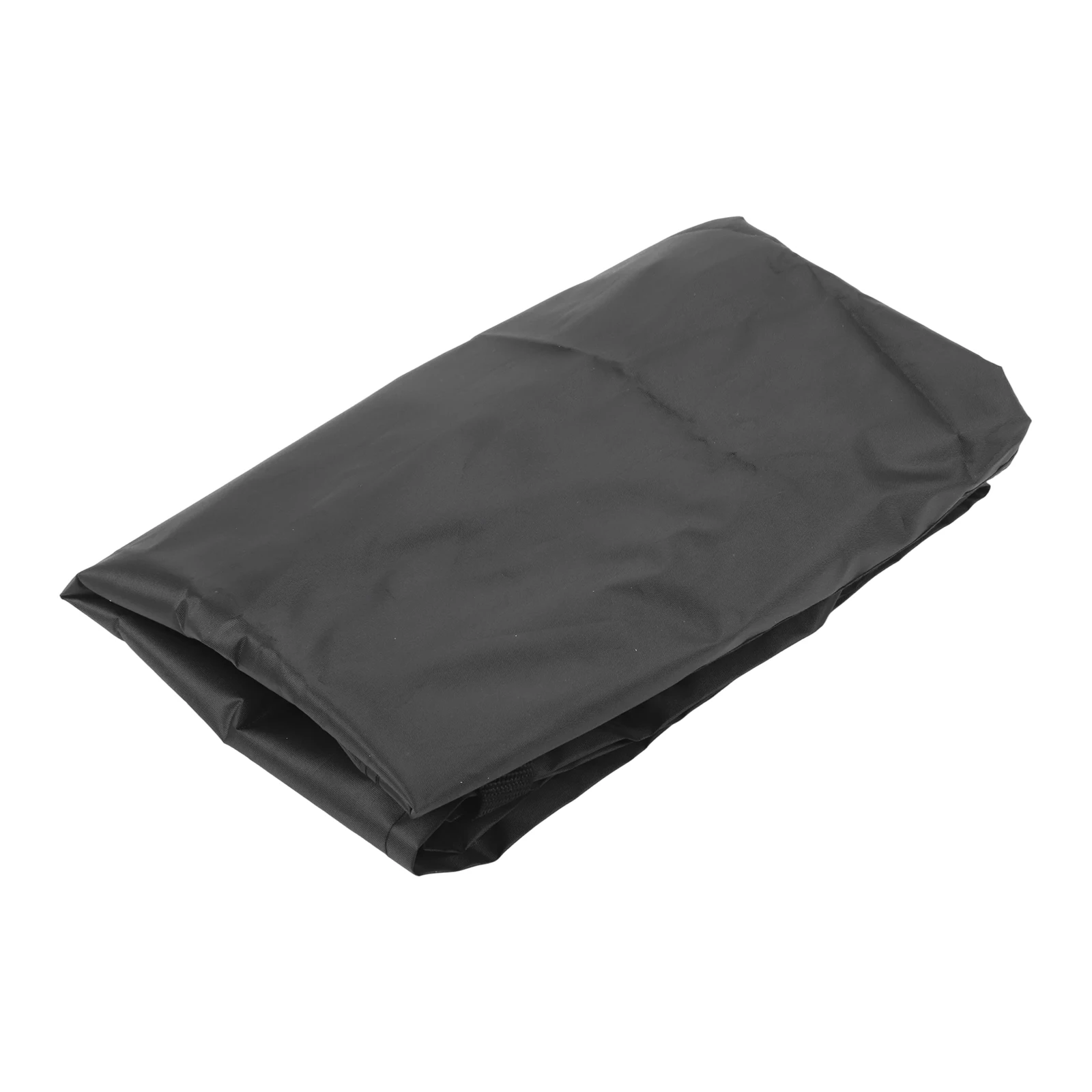 Generator Cover Made of Coated Oxford Fabric 38 x 28 x 30 Inches Designed for All-Weather Protection and Consistent Outdoor Fit