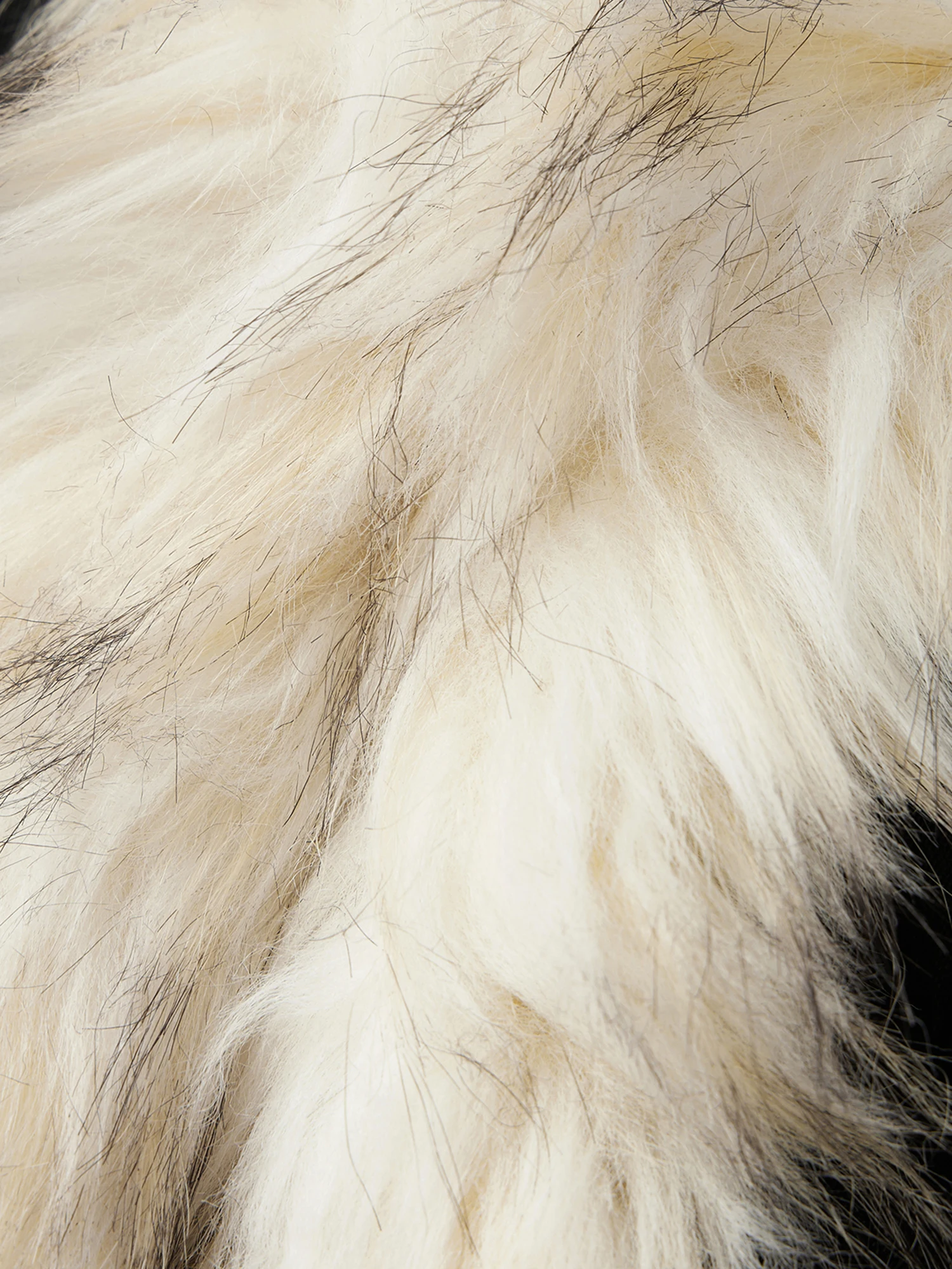 

Женские лоскутные топы из искусственного меха с v-образным вырезом и длинными рукавами, прозрачная сетчатая футболка на пуговицах, рубашки на весну и осень - стильные и уютные