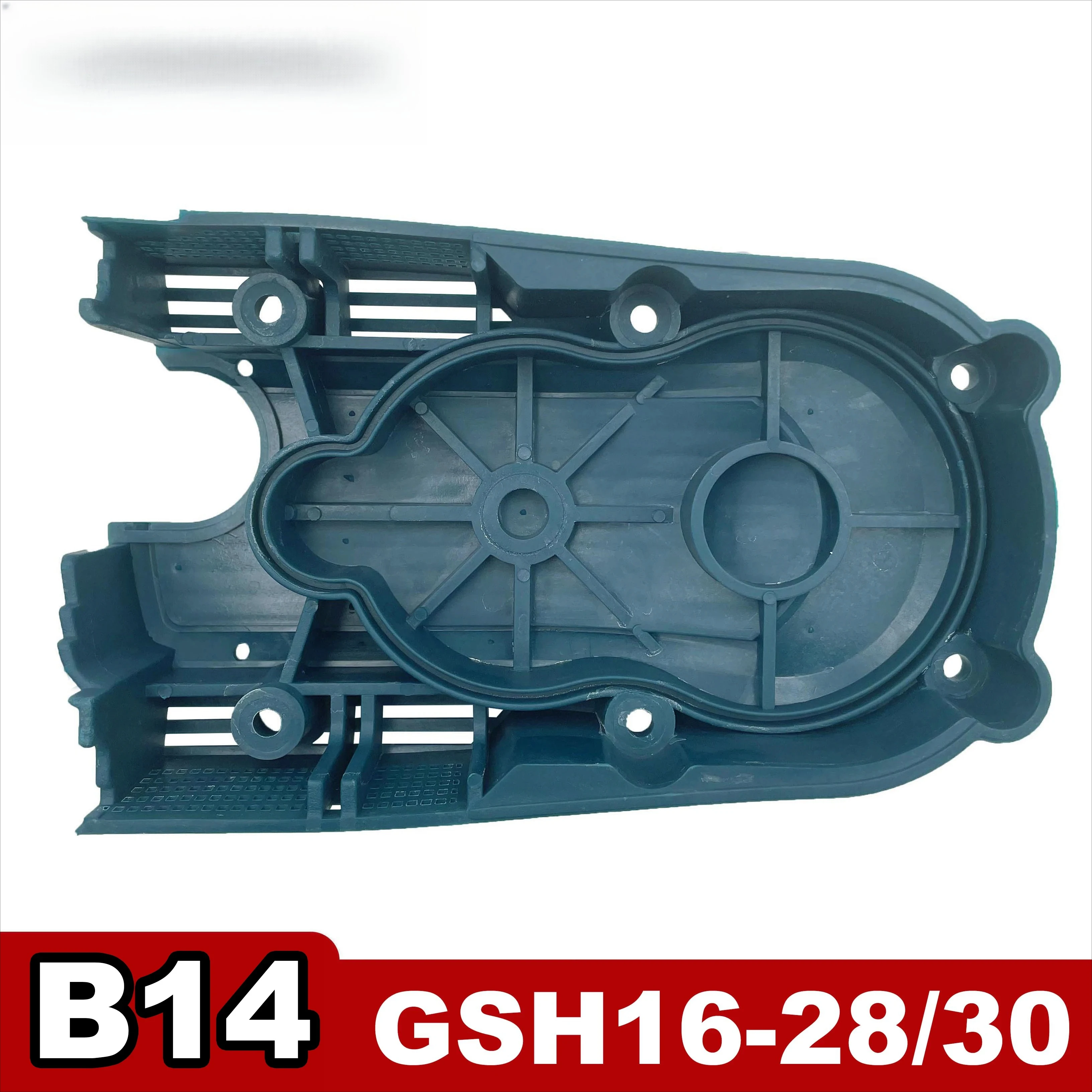 

Replacement parts for gear covers model GSH16-28, GSH16-30, B14