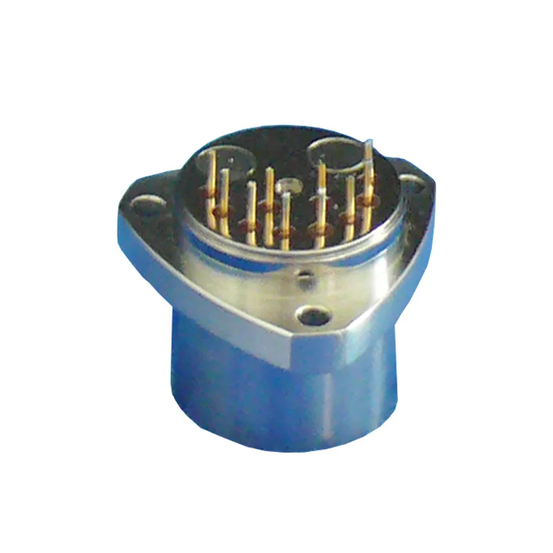 

Precision Quartz Flexure Accelerometers Physical Measuring Instruments for Space Navigation Systems