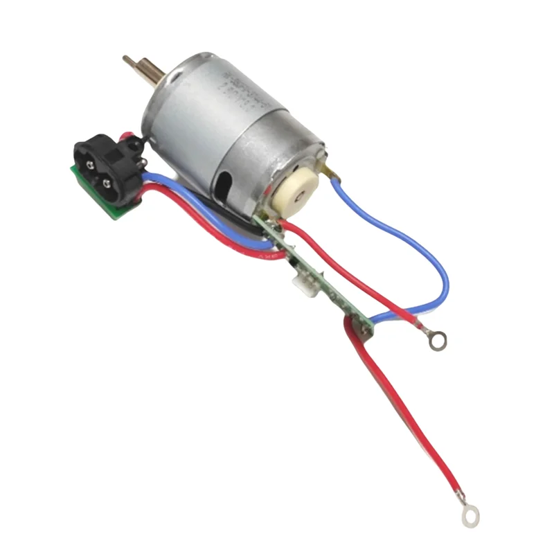 استبدال اللوحة الأم للمحرك A22F لنماذج التشذيب الكهربائية WAHL 8504/8148/8591/8509/1919/859 7200 دورة في الدقيقة