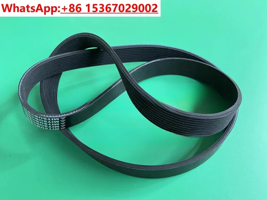 

Подходит для приводного ремня печатной машины Heidelberg GTO46, приводного ремня Heidelberg GTO52, рифленого ремня.