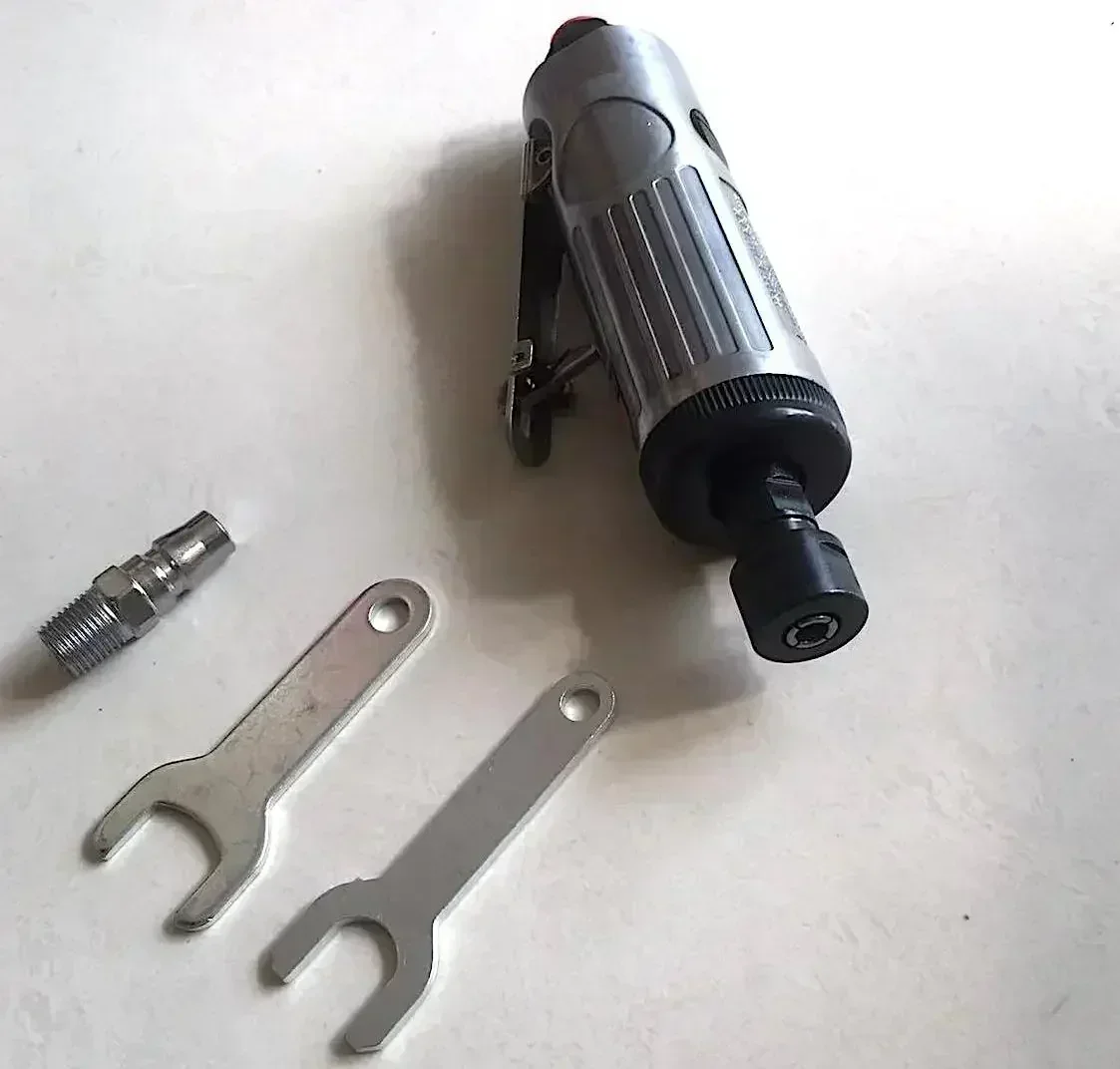 Hot sales 22,000 rpm pneumatic die grinders Worth the money grinding, cutting versatile tools