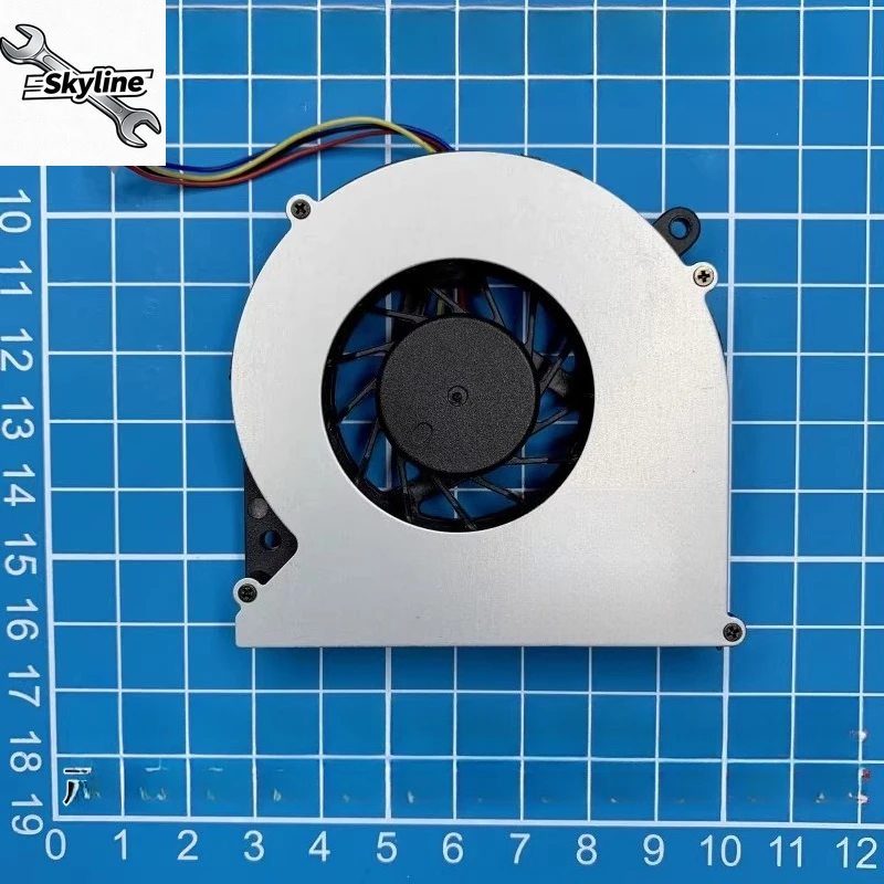 

Вентилятор для ноутбука 4530S 4535S 4730S 6460B 8460P