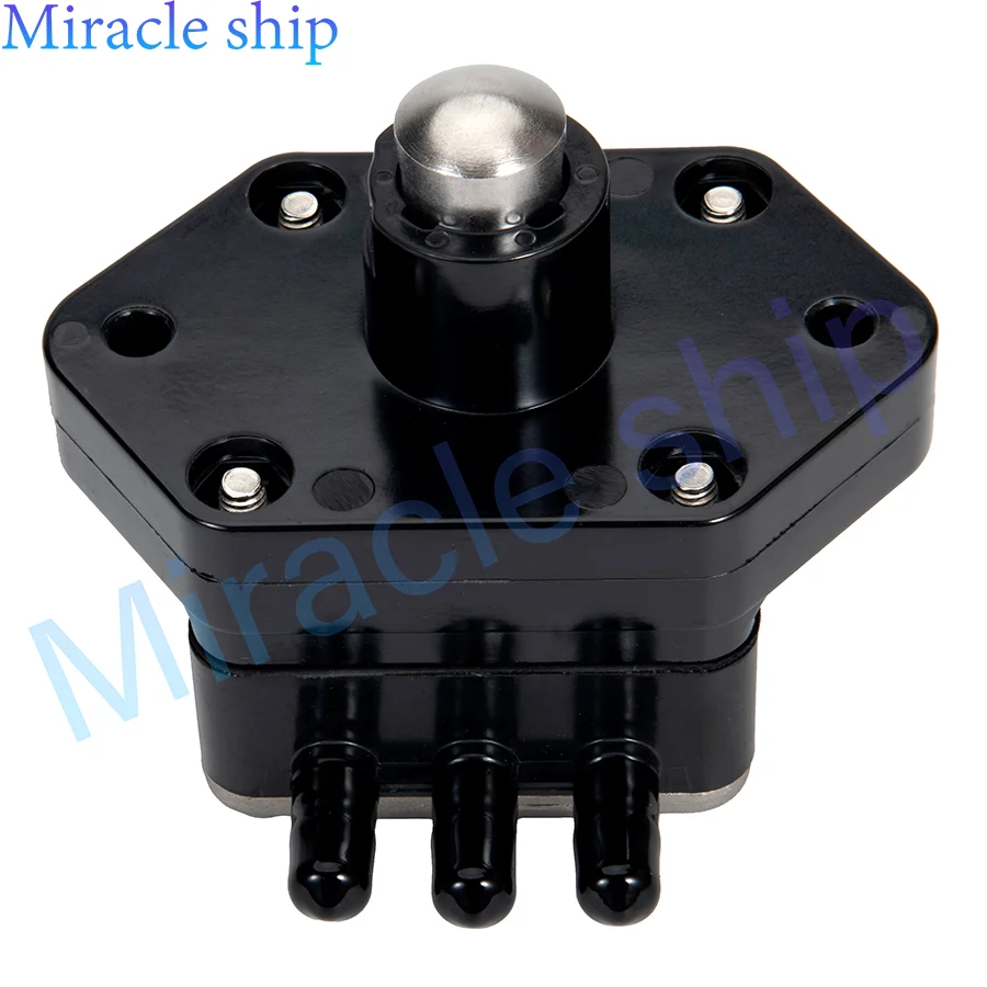 

Fuel Pump Assy 62Y-24410-04-00 for Yamaha 4 Stroke F 25HP 30HP 40HP 50HP 60HP Outboard Motor 6C5-24410-02-00 62Y-24410
