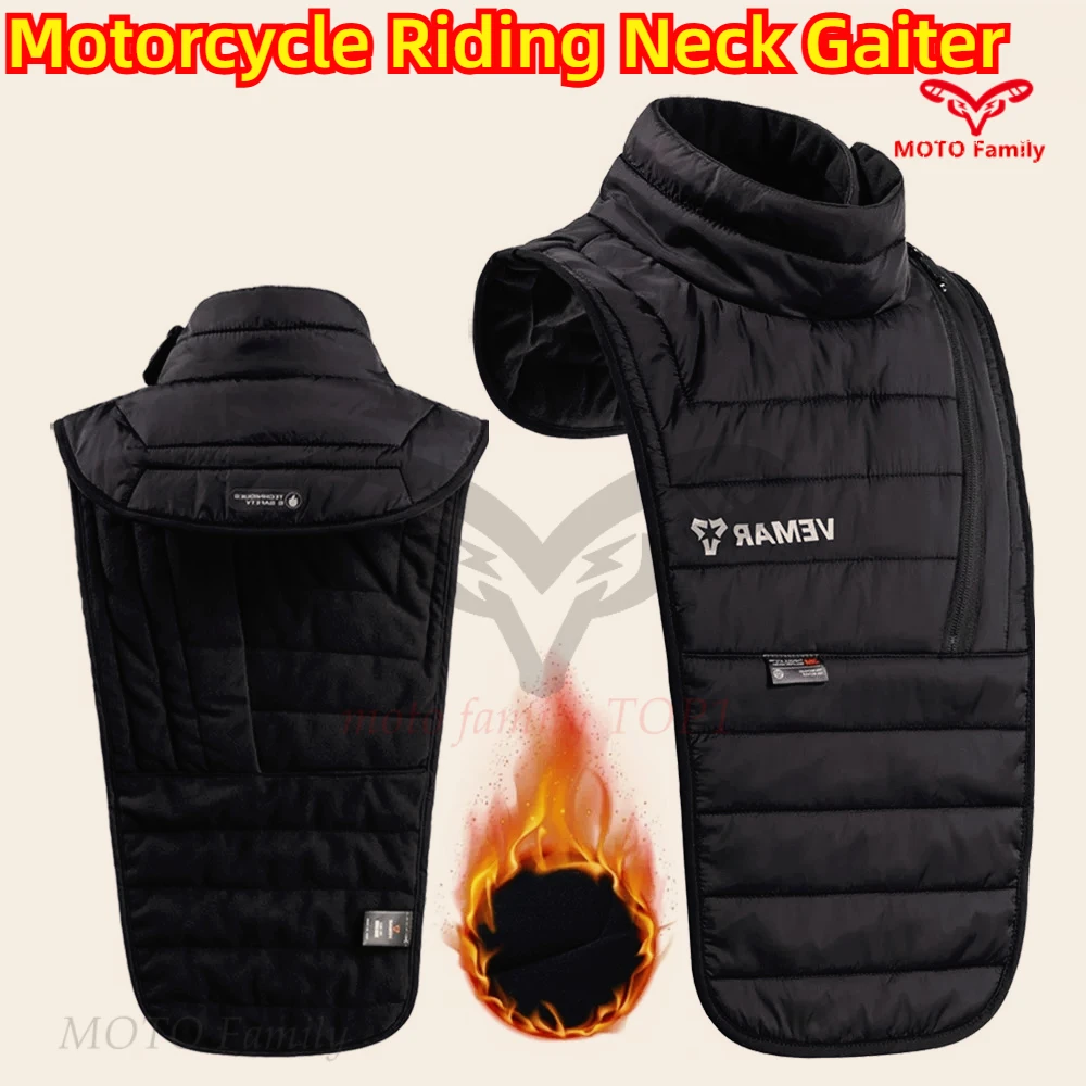 vemar-winter-motorcycle-scarf-warm-multi-functional-portable-scarf-neck-cover-anti-static-anti-splashing-and-windproof