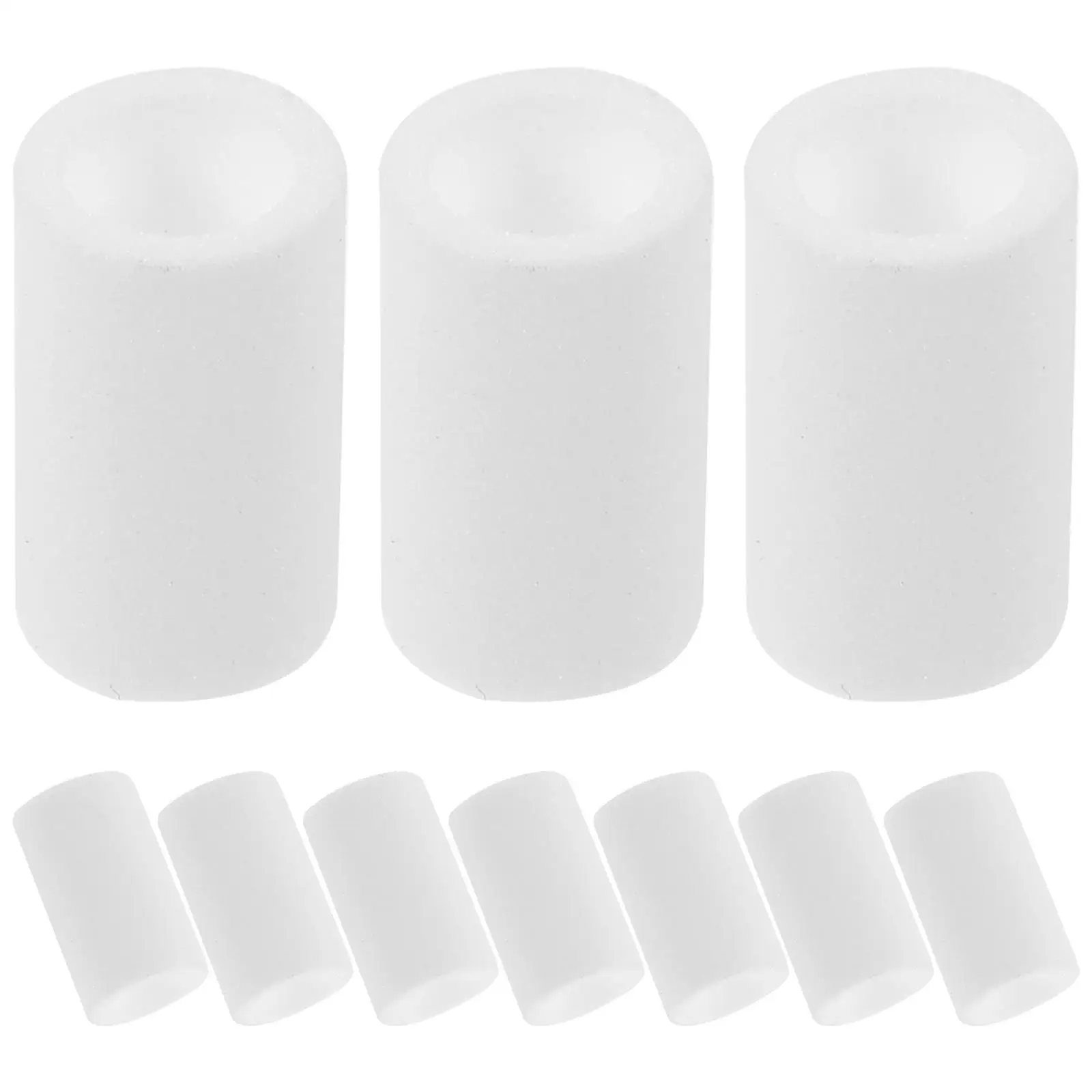 10 Stück Luftbefeuchter Luftröhre Filter Sieb Diffusor oder - Zubehör für Luftreiniger