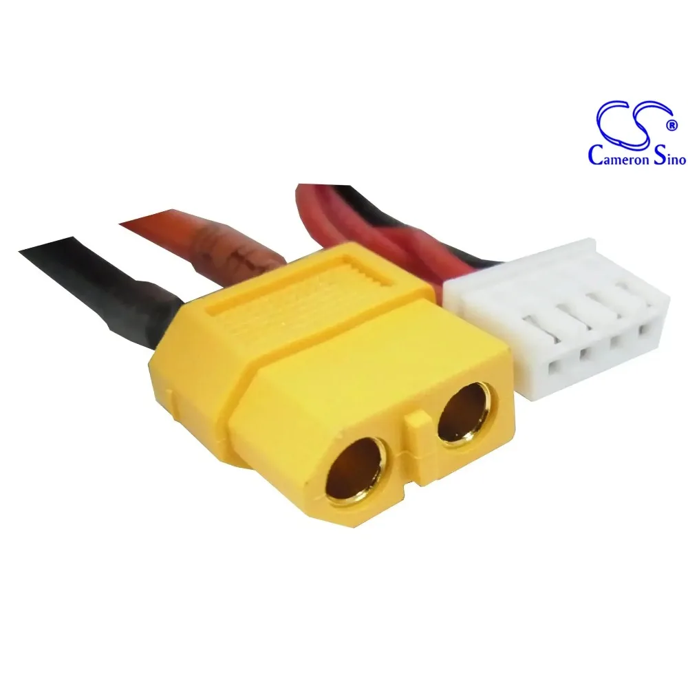 CS-LT107RX 2200mAh Drones Battery P1-12 for DJI FC40, Phantom 1, for Walkera Runner 250