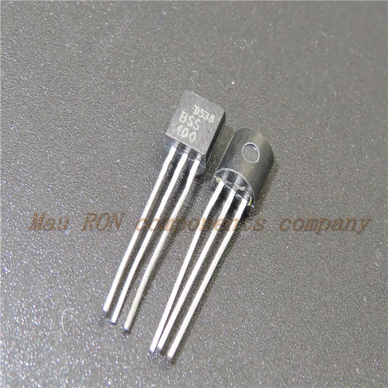 20PCS/LOT BSS100 TO… - image