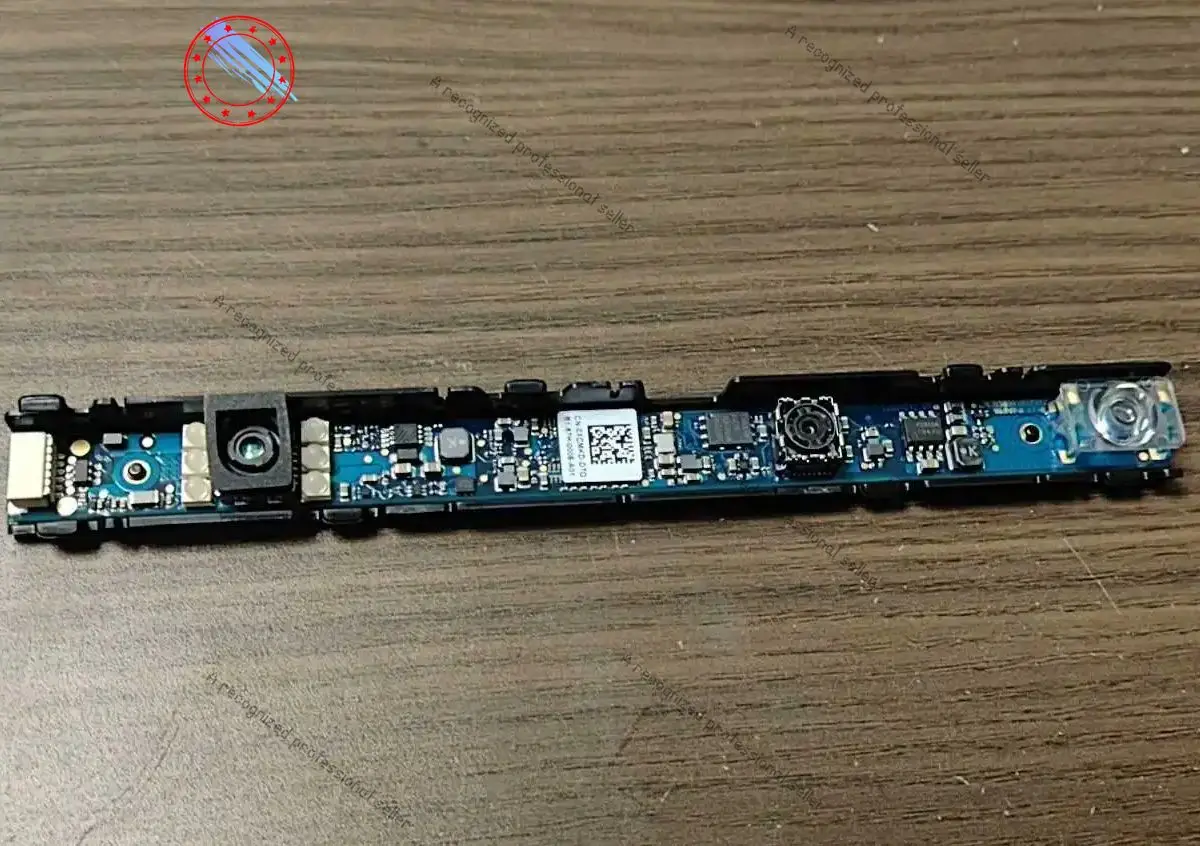 

For Dell Alienware 17 R4 17R5 17R4 Tobii Eye tracker module board 0XCMKD