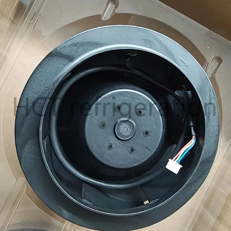TCA1748ATAGP 32030092 17.5cm 175mm DC blower fan DC48V 2.10A High speed centrifugal fan cooling fan for integrated cabinet