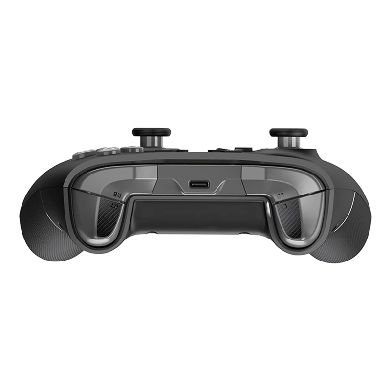 P5 Gamepad Bluetooth1000hz Hall Trigger Rocker Tri-Mode Long Battery Life Ergonomics Flagship For PC Android IOS A