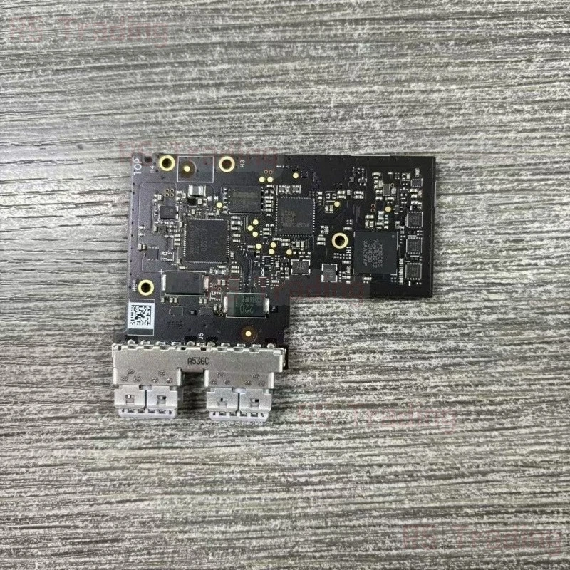 For Microsoft Original Surface Book1 Keyboard Base USB Small Board Book 1 1703 1704 1705 X905729-009 Built-in Board