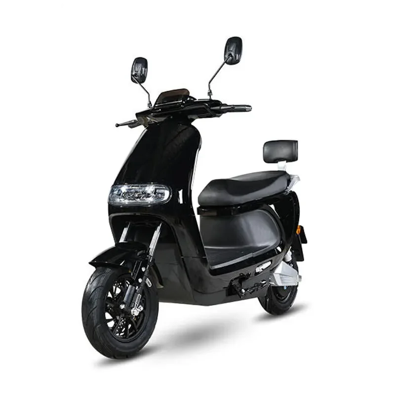 

Super Power Fast Scooter Pedal Assisted Electric Moped 5000w Adult Motorcycle Long Range 60KM/H