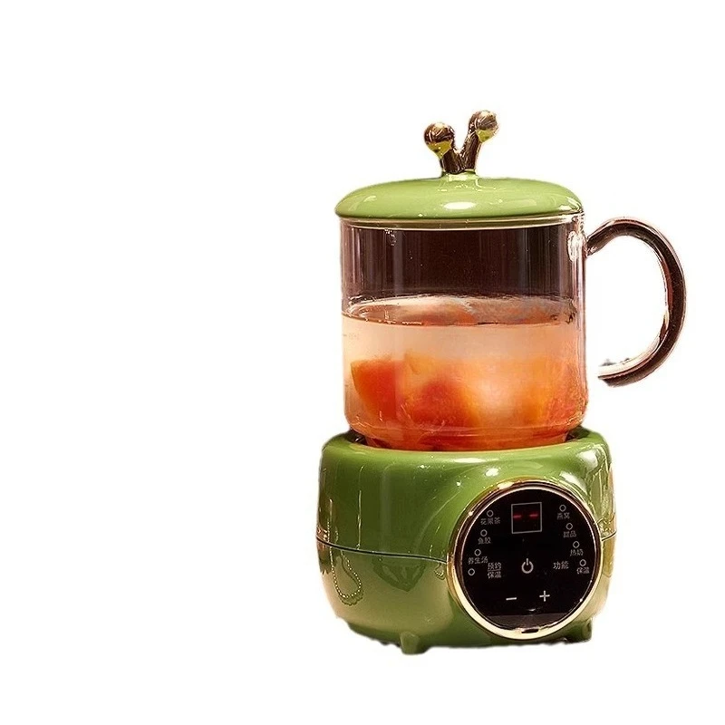 

Health cup Electric stew cup Portable electric cup Office small teapot