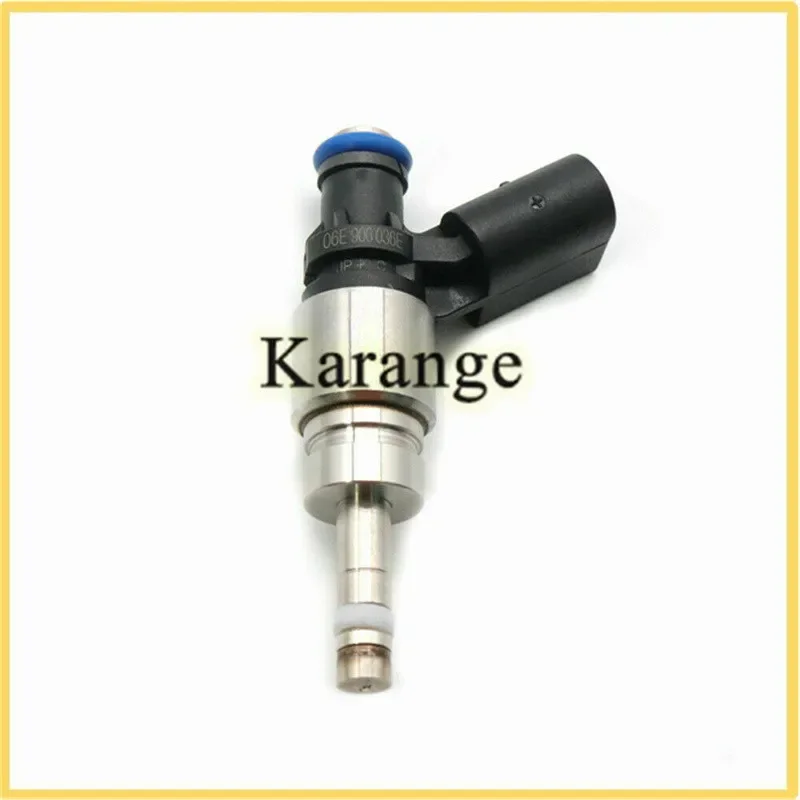 High Quality Fuel Injector 06E906036AE 06E906036E 06E906036C 06E906036F JSD641 For 06-11 Audi A6 (4F2, C6) A6Avant (4F5, C6) A8