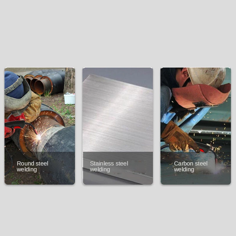 

Factory Price Gas Welding Carbon Dioxide Gas Shielded Welding Machine Integrated Machine Small Two Welding Machine Home gas-
