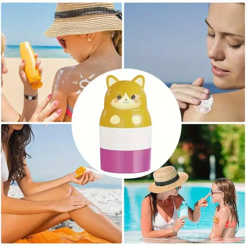 #4 Highest Rated Sunscreen Applicators to Buy in 2026