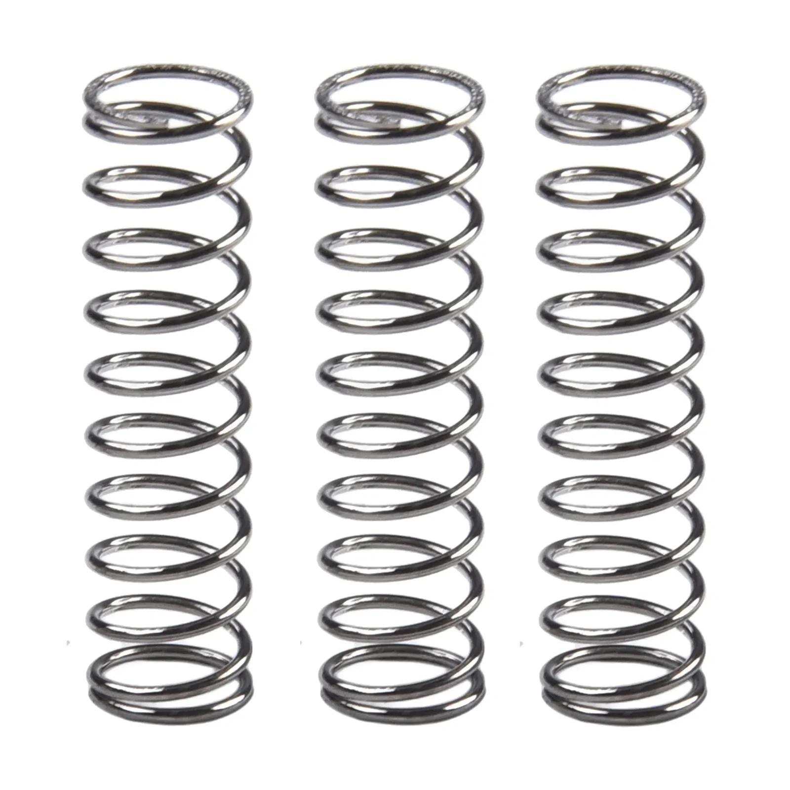 3 Pcs OPV Springs Set For Gaggia Classic Upgrade Pressure Regulation With 9 Bar For Better Espresso Extraction