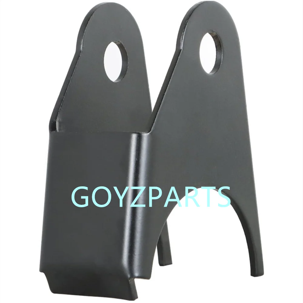 

523-288 15250558 15706913 Rear Upper Shock Mount Repair Bracket Replacement for Chevrolet Silverado 1500 1999-2006